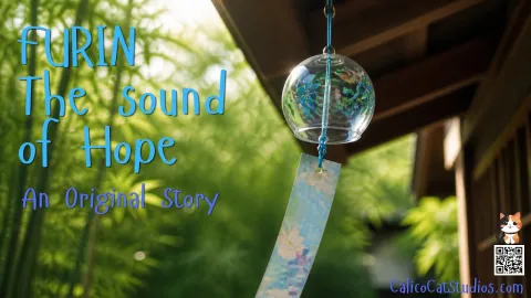 Fūrin: The Sound of Hope
